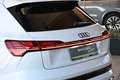Audi e-tron 55 quattro 95kWh S-line NP €125k ACC, AHK, Head... Weiß - thumbnail 4