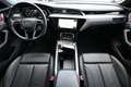 Audi e-tron 55 quattro 95kWh S-line NP €125k ACC, AHK, Head... Weiß - thumbnail 21