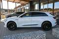 Audi e-tron 55 quattro 95kWh S-line NP €125k ACC, AHK, Head... Weiß - thumbnail 41