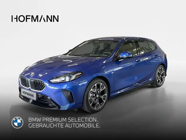 Bmw 120 M Sport