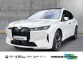 BMW iX 60 xDrive,SoftClose,PanoramaSkyL.,AHK,H&KSound Weiß - thumbnail 1