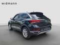 Volkswagen T-Roc Style 1.5 TSI 150PS DSG AHK NAVI ACC Schwarz - thumbnail 9