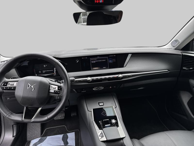 DS Automobiles DS 4 RIVOLI — photo 13