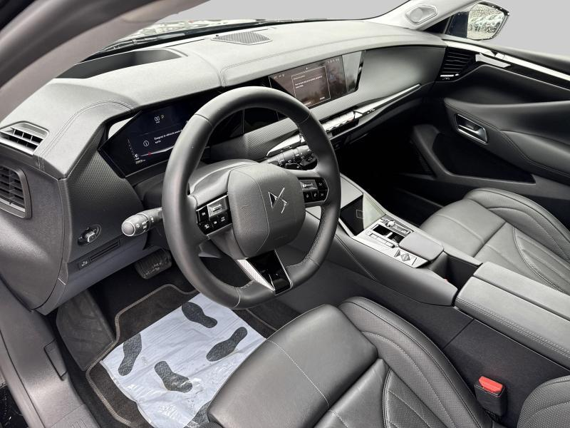 DS Automobiles DS 4 RIVOLI — photo 11
