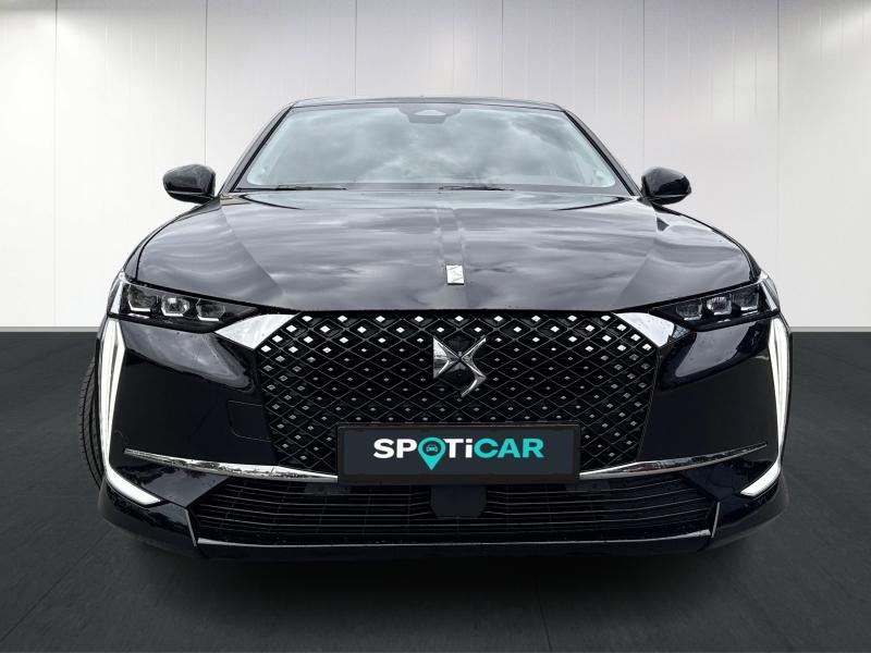 DS Automobiles DS 4 RIVOLI — photo 2