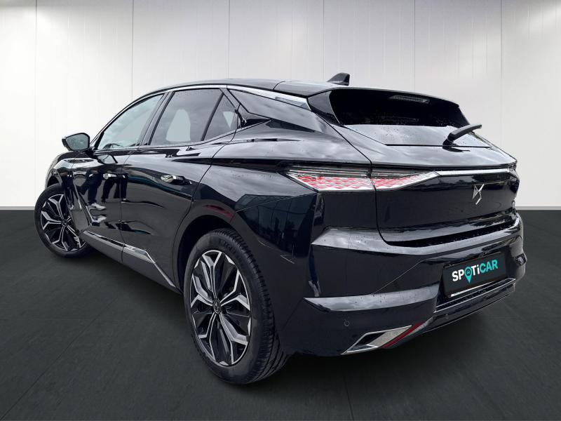 DS Automobiles DS 4 RIVOLI — photo 6