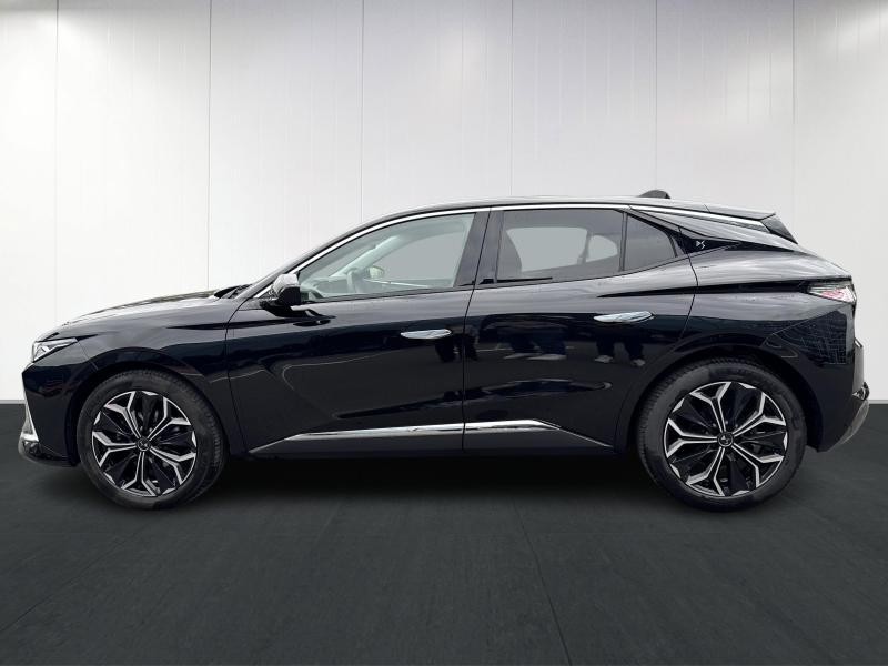 DS Automobiles DS 4 RIVOLI — photo 7