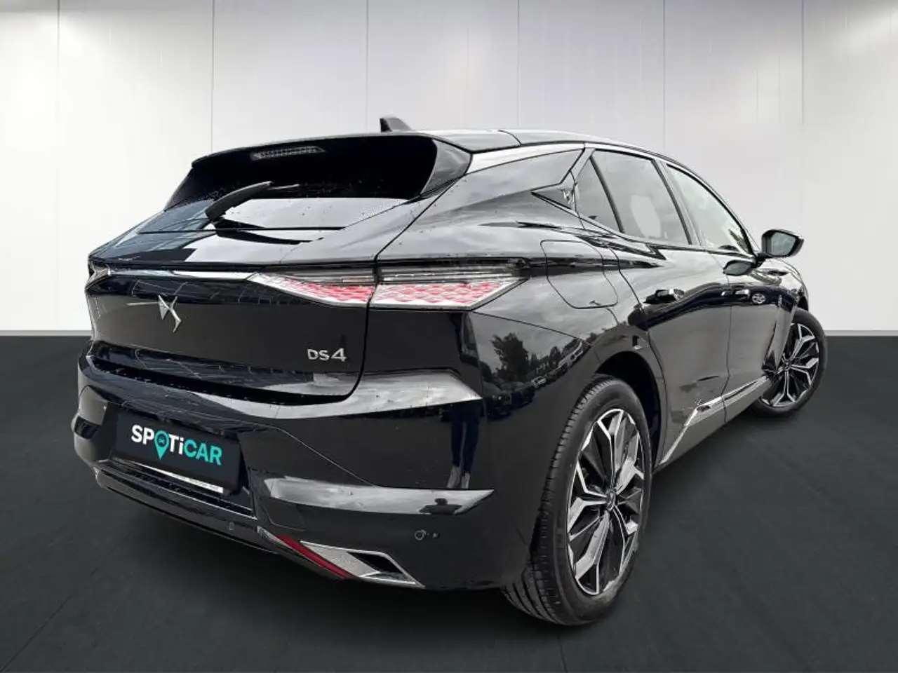 DS Automobiles DS 4 2024