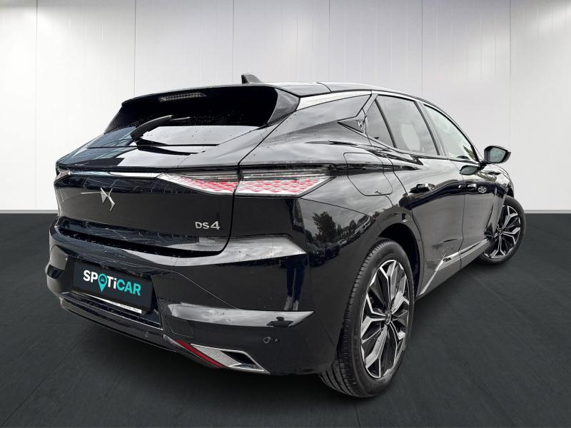 DS Automobiles DS 4 RIVOLI — photo 4