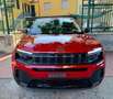 Jeep Avenger 1.2 Turbo Longitude NESSUN VINCOLO Rosso - thumbnail 2