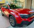 Jeep Avenger 1.2 Turbo Longitude NESSUN VINCOLO Rosso - thumbnail 3