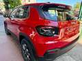 Jeep Avenger 1.2 Turbo Longitude NESSUN VINCOLO Rosso - thumbnail 5