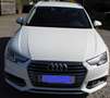Audi A4 A4 Avant 35 TDI sport S-tronic sport Weiß - thumbnail 4