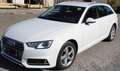 Audi A4 A4 Avant 35 TDI sport S-tronic sport Weiß - thumbnail 1