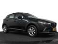 Mazda CX-3 2.0 SKYACTIV-G 120 TS ECC/CRUISE/NAV/KEYLESS.ENTRY Schwarz - thumbnail 5