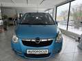 Opel Agila B Edition Blau - thumbnail 2
