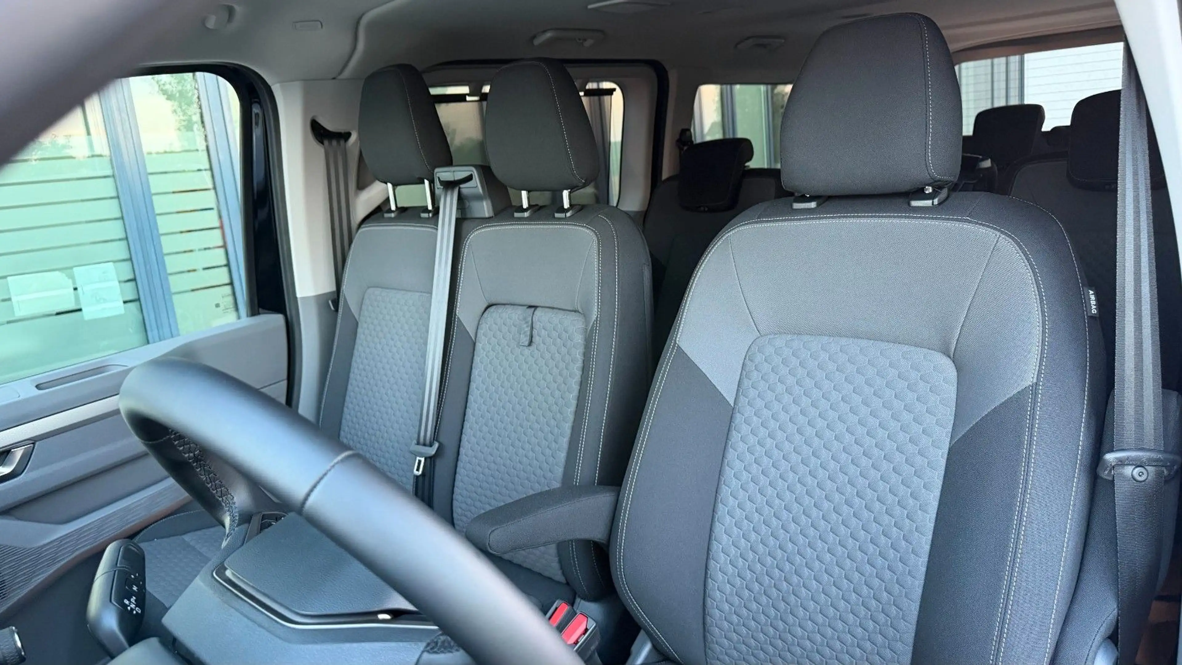 Volkswagen T7 Caravelle Style 2.0 TDI LR 9Si Lang 2027 NEU — photo 11