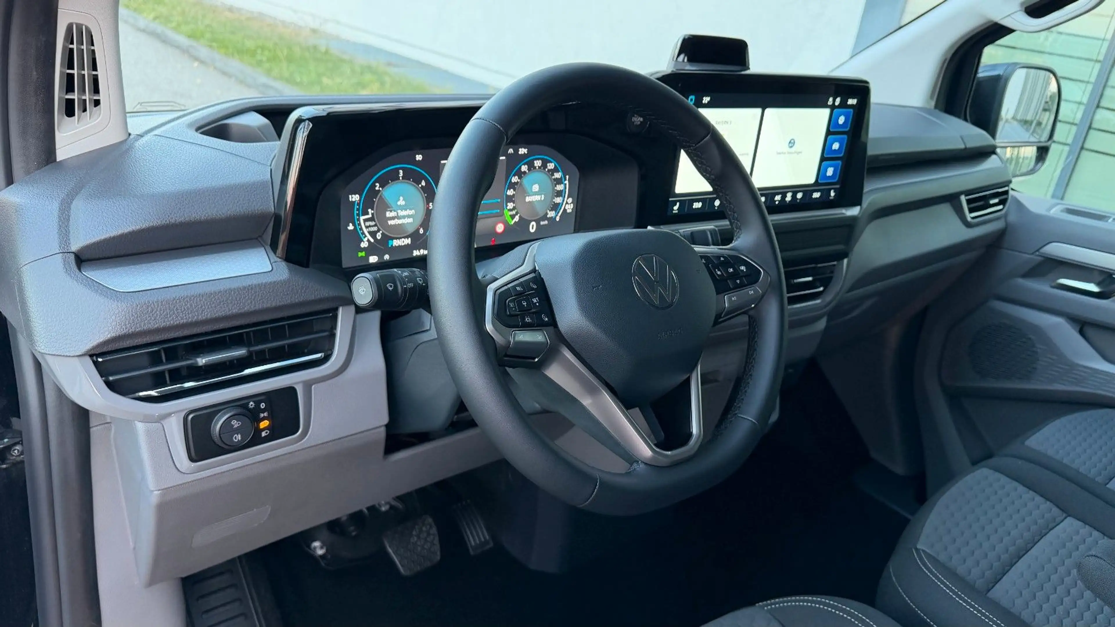 Volkswagen T7 Caravelle Style 2.0 TDI LR 9Si Lang 2027 NEU — photo 10