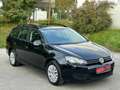 Volkswagen Golf Variant 1.6 TDI 4 MOTION *12 MONATE GARANTIE* Noir - thumbnail 4