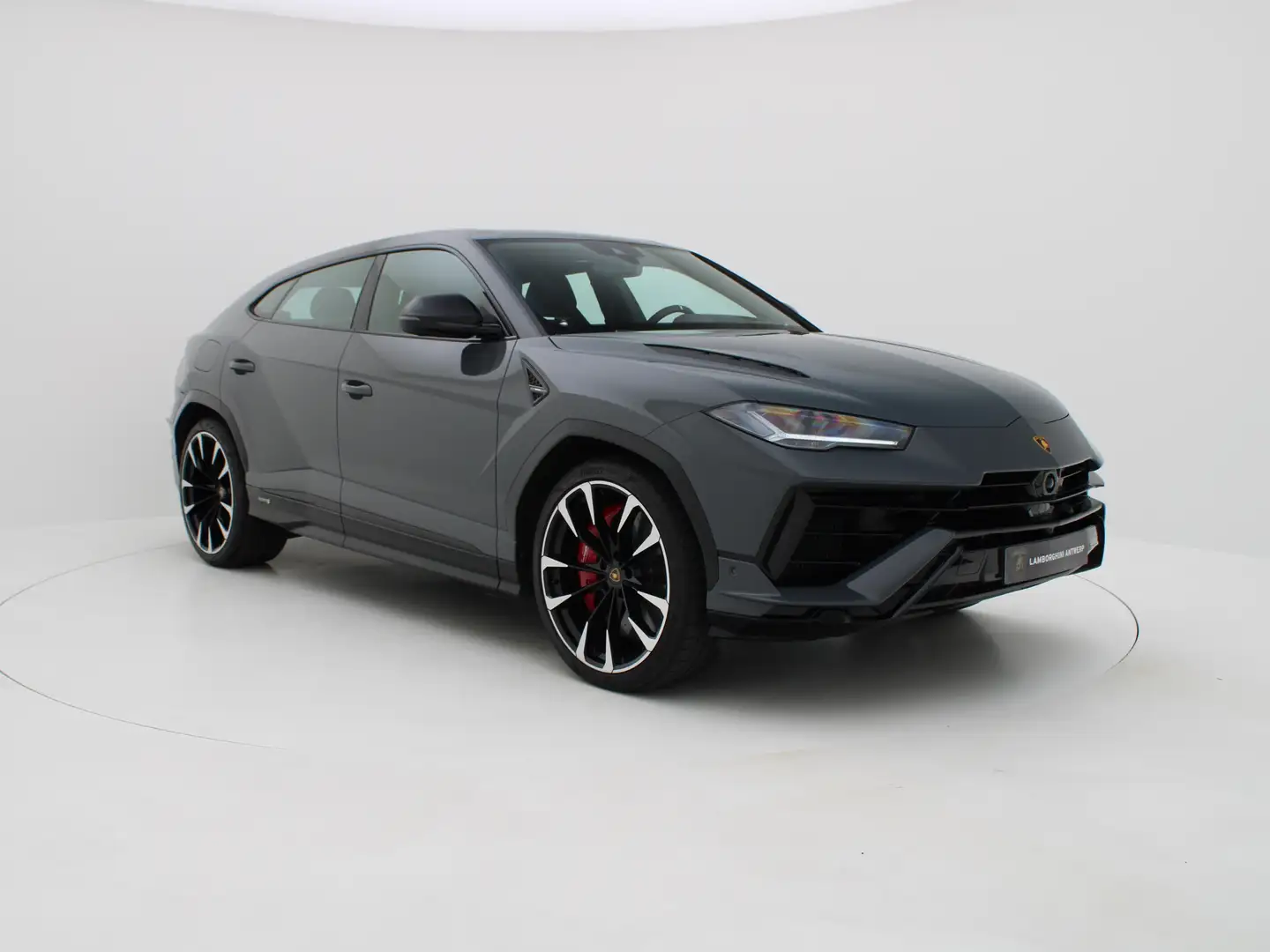 Lamborghini Urus Urus S Gris - 1