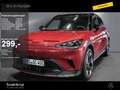 smart #1 Brabus DISTR SPUR 360 PANO PDC MEMO SHZ Rot - thumbnail 1