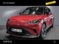 smart #1 Brabus DISTR SPUR 360 PANO PDC MEMO SHZ Rot - thumbnail 2