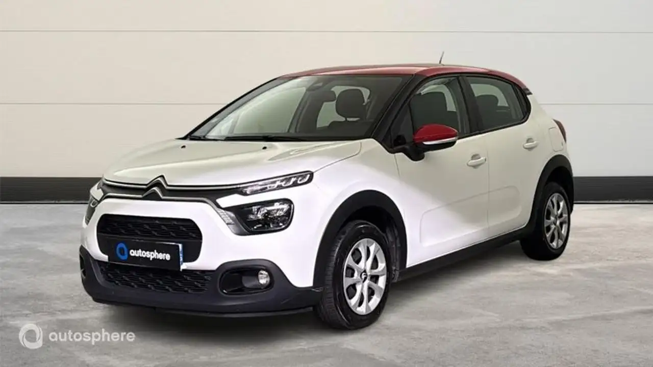 Citroën C3