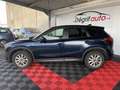 Mazda CX-5 2.2L Skyactiv-D 150 ch 4x2 Dynamique Bleu - thumbnail 4
