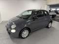 Fiat 500 1.2 8v 69ch Pop Gris - thumbnail 1