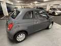 Fiat 500 1.2 8v 69ch Pop Gris - thumbnail 5
