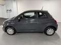 Fiat 500 1.2 8v 69ch Pop Gris - thumbnail 2