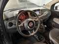 Fiat 500 1.2 8v 69ch Pop Gris - thumbnail 9