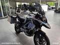 BMW R 1250 GS LED+E-10+ZV+scheckh.+Servo+ESP+ABS+BC Blau - thumbnail 5