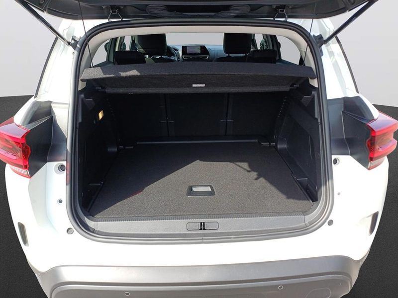Citroen C5 Aircross Plus Blue HDI 130 EAT8 S&S — photo 6