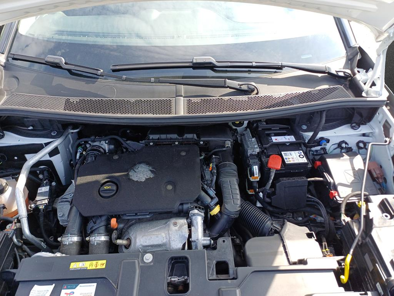 Citroen C5 Aircross Plus Blue HDI 130 EAT8 S&S — photo 5