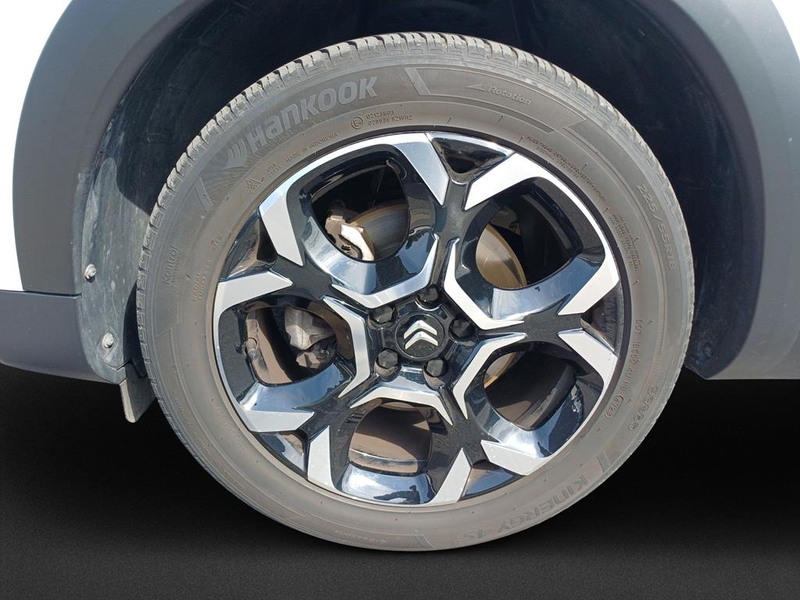 Citroen C5 Aircross Plus Blue HDI 130 EAT8 S&S — photo 7