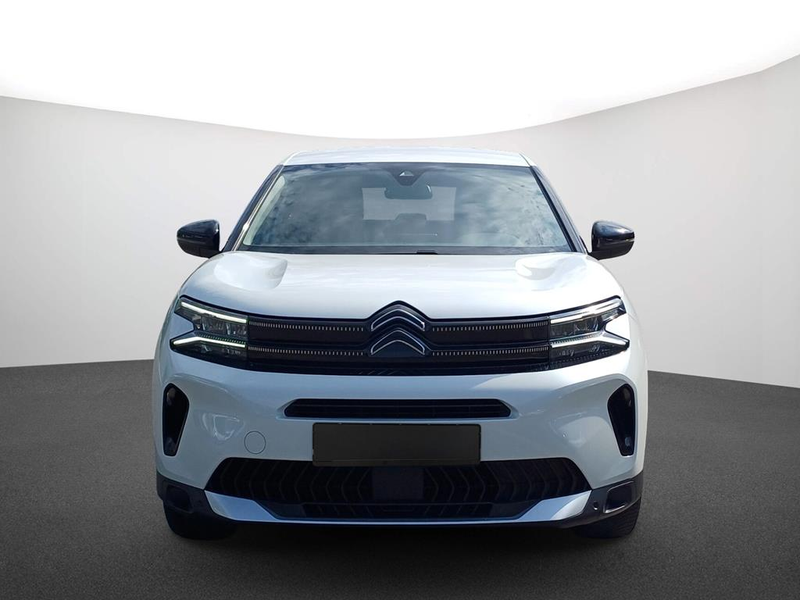 Citroen C5 Aircross Plus Blue HDI 130 EAT8 S&S — photo 2
