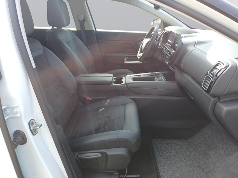Citroen C5 Aircross Plus Blue HDI 130 EAT8 S&S — photo 10