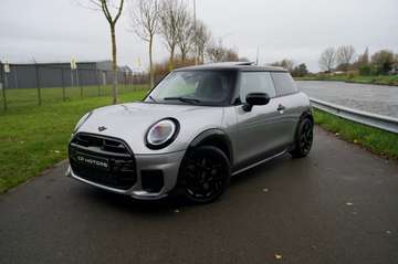NIEUW MODEL | JCW-PAKKET | PANO | CAMERA | TOP !!