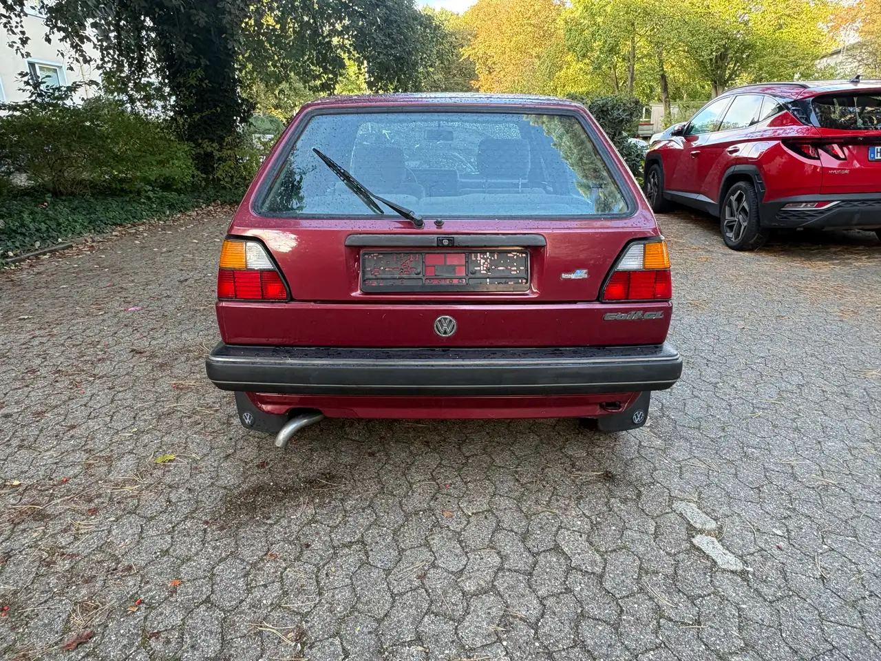 Volkswagen Golf Automatik 10 Millionen, foto 5