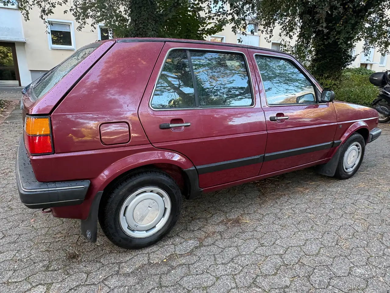 Volkswagen Golf Automatik 10 Millionen, foto 3