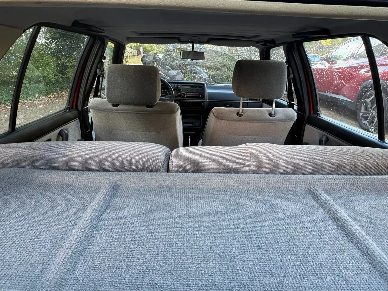 Volkswagen Golf Automatik 10 Millionen, foto 11