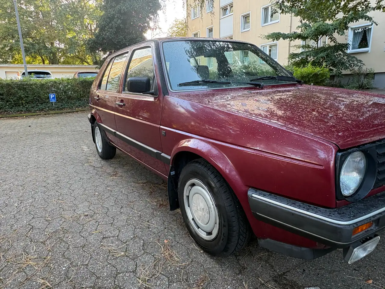 Volkswagen Golf Automatik 10 Millionen, foto 2