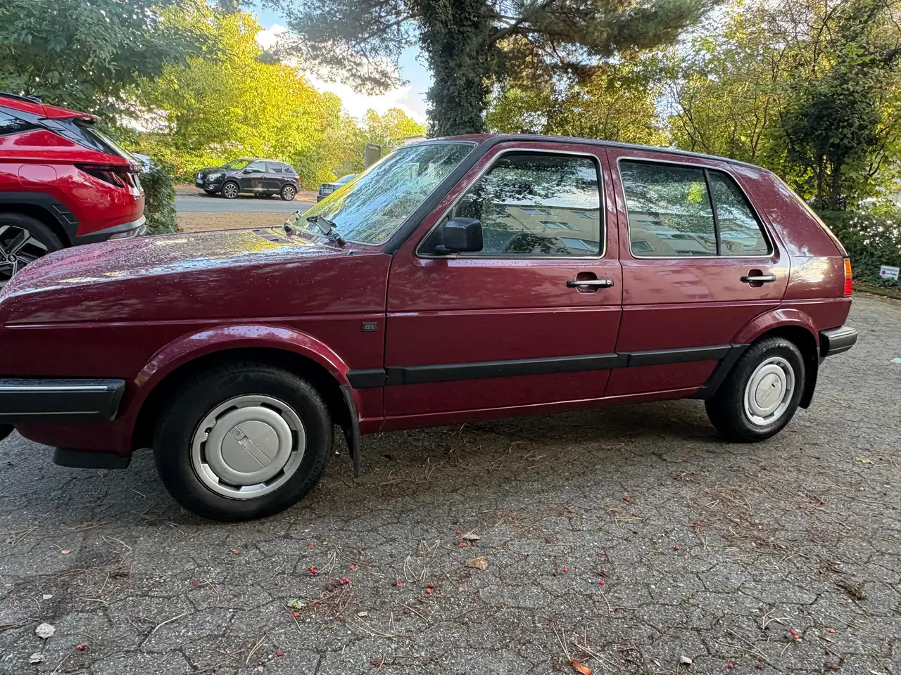 Volkswagen Golf Automatik 10 Millionen, foto 4