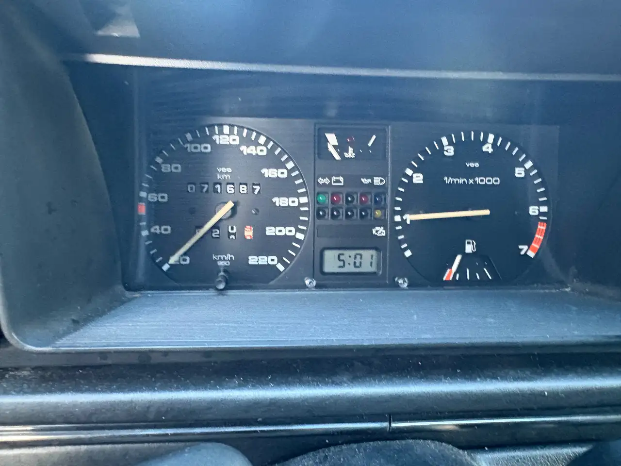 Volkswagen Golf Automatik 10 Millionen, foto 10