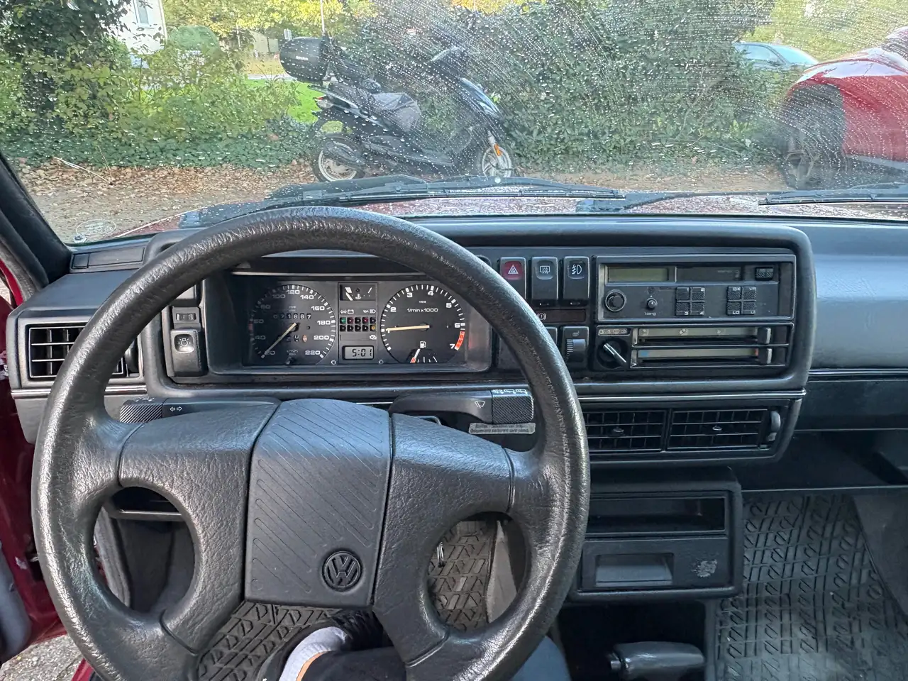 Volkswagen Golf Automatik 10 Millionen, foto 9