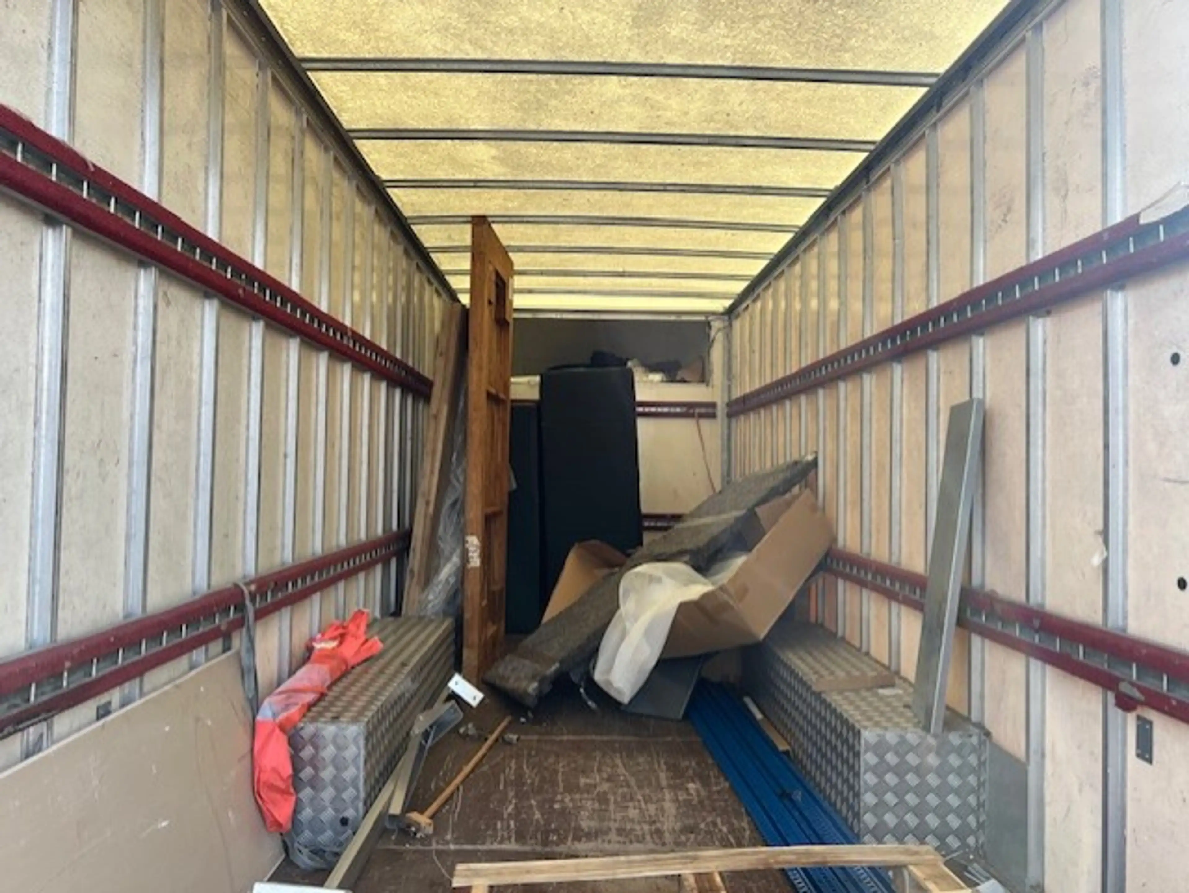 Fiat Ducato 2.3 MJ 96KW ALKO KOFFER 6M LANG AIRCO KLIMA EURO6 — photo 14