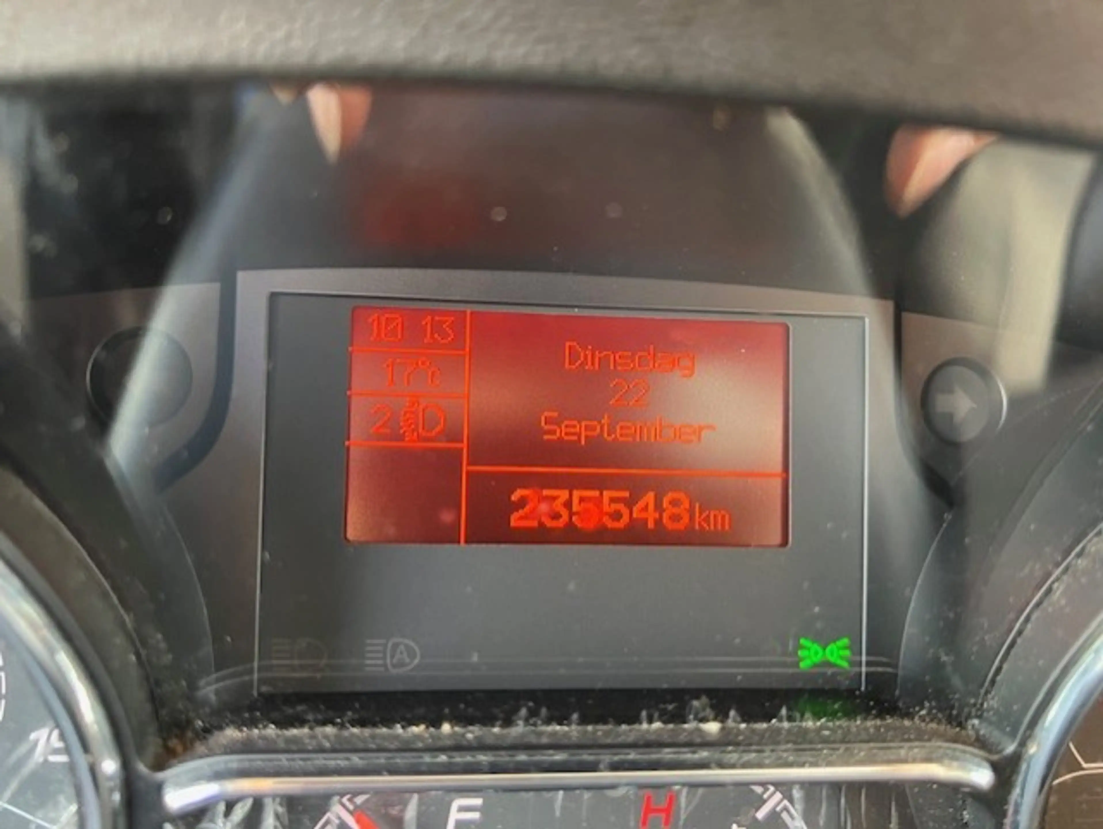 Fiat Ducato 2.3 MJ 96KW ALKO KOFFER 6M LANG AIRCO KLIMA EURO6 — photo 8