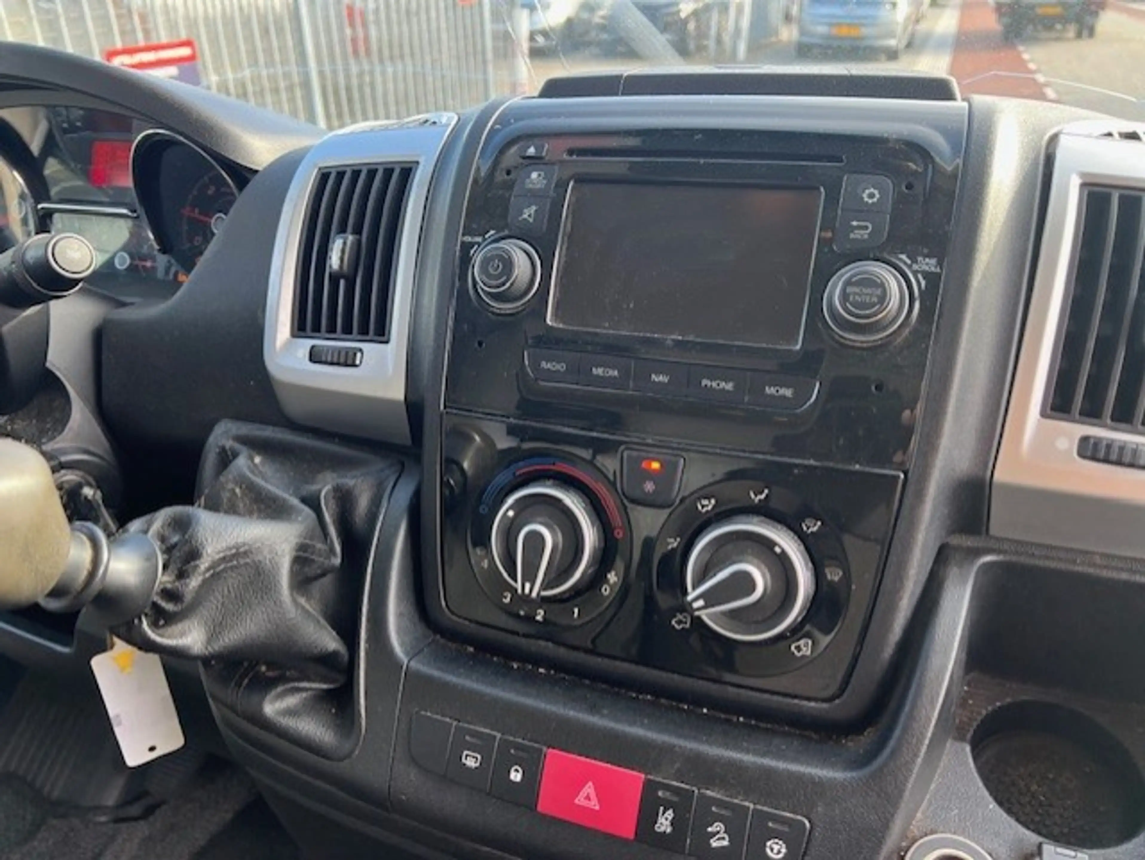 Fiat Ducato 2.3 MJ 96KW ALKO KOFFER 6M LANG AIRCO KLIMA EURO6 — photo 10