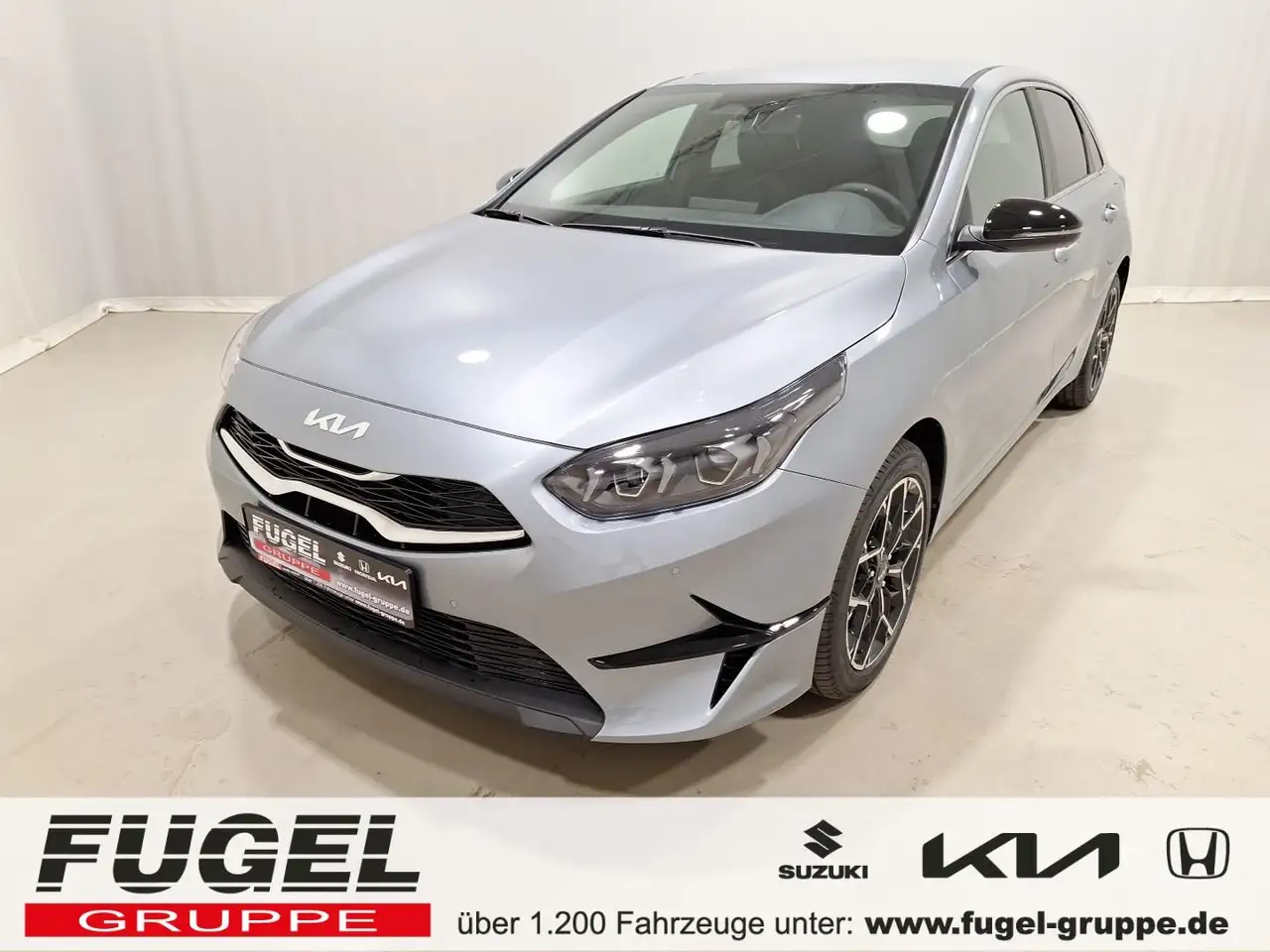 Kia Ceed / cee